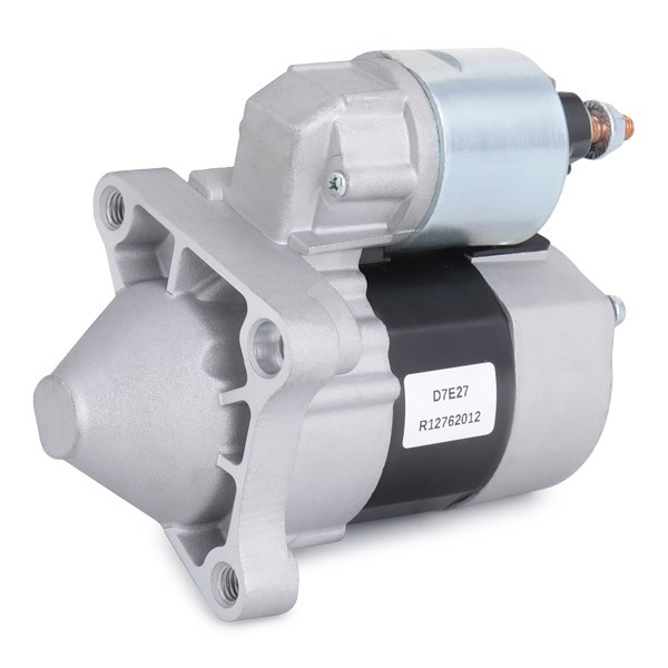 RIDEX REMAN Starter motor Article number: 2S0081R cheaply