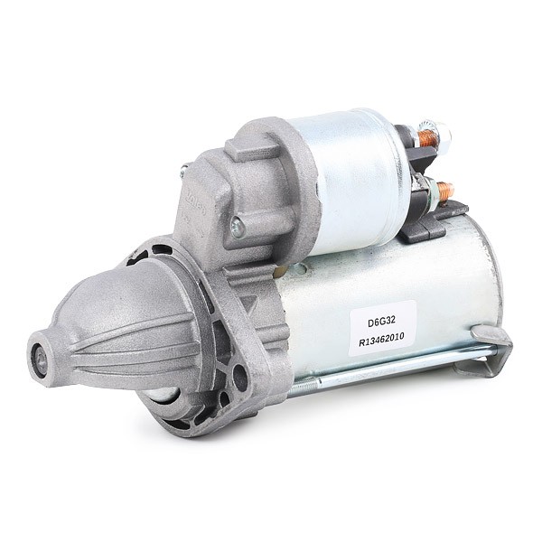 RIDEX REMAN Starter Varenummer: 2S0082R billige