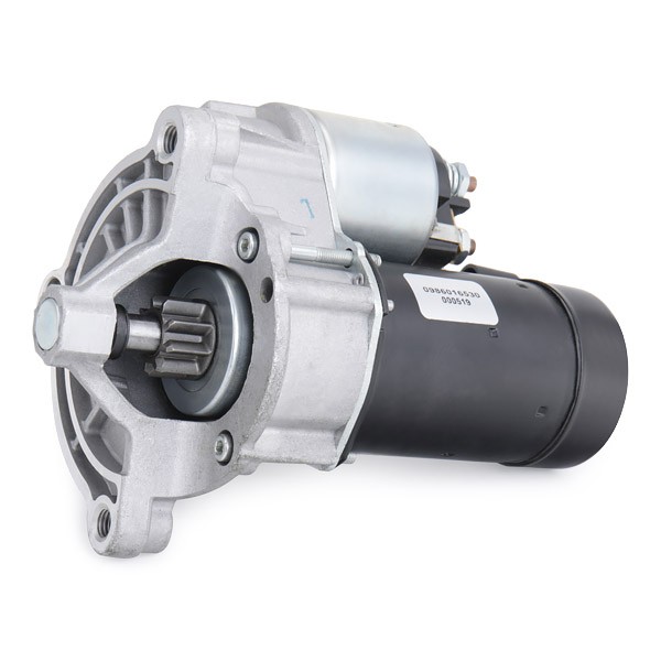 RIDEX REMAN Starter motor Article number: 2S0057R cheaply
