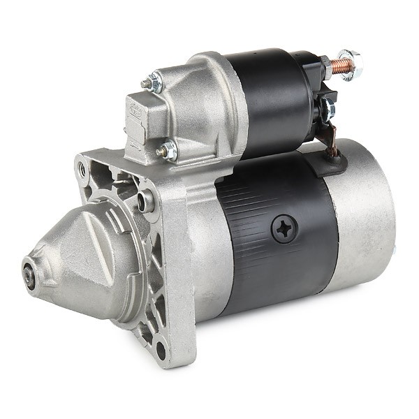 RIDEX REMAN Starter motor Article number: 2S0005R cheaply