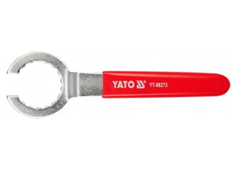 YATO Spanner, timing belt tension Article number: YT-06273 cheaply