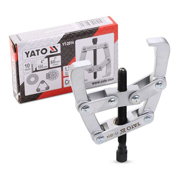 YATO Internal / External Puller Article number: YT-2514 cheaply
