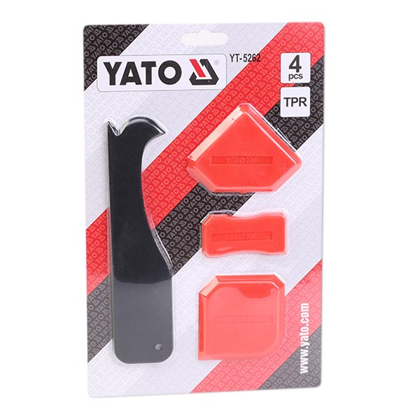 YATO Spatula Article number: YT-5262 cheaply