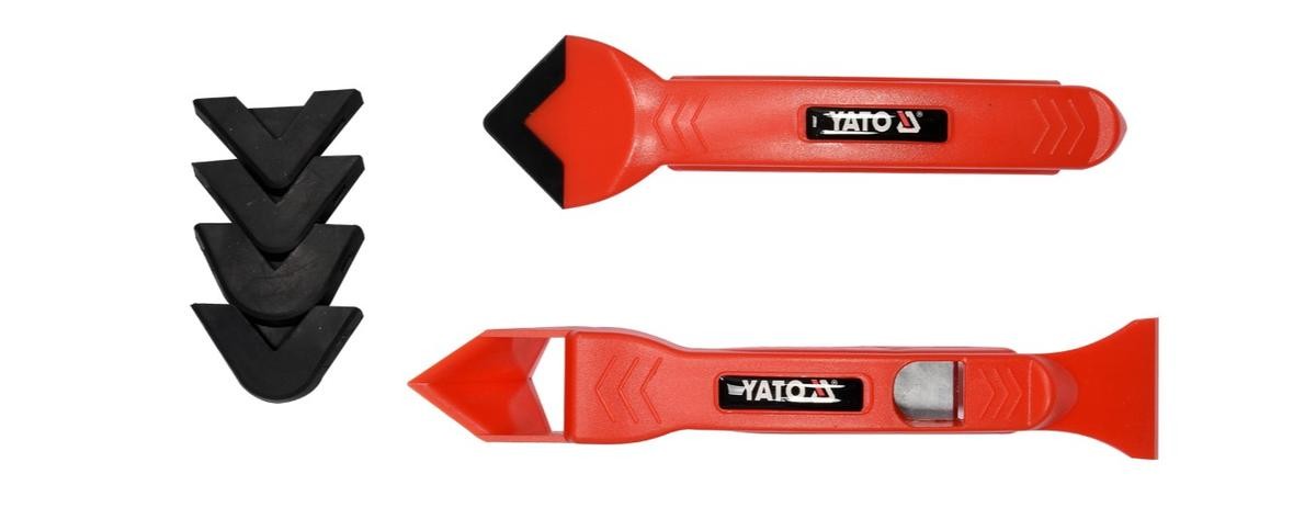 YATO Spatula Article number: YT-52630 cheaply