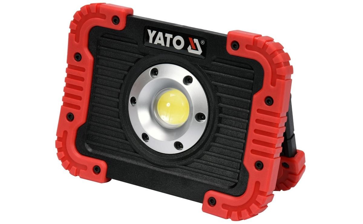 YATO Work light Article number: YT-81820 cheaply