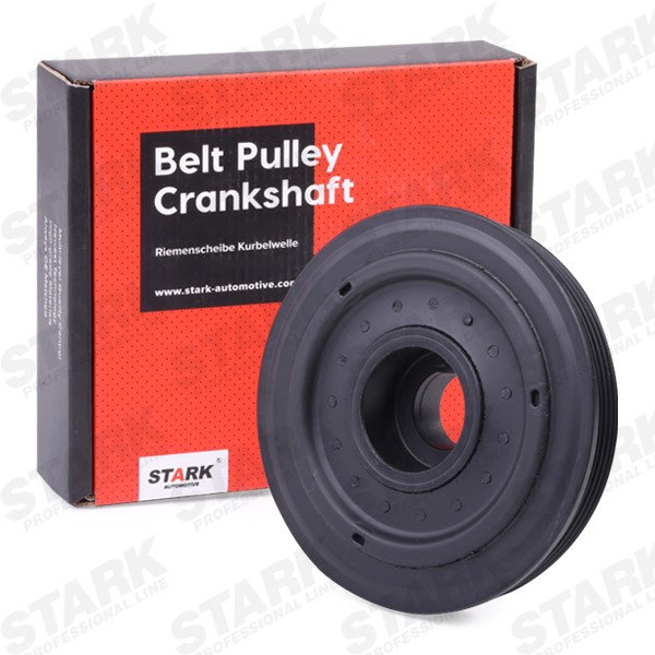STARK Crankshaft pulley Article number: SKBPC-0640155 cheaply