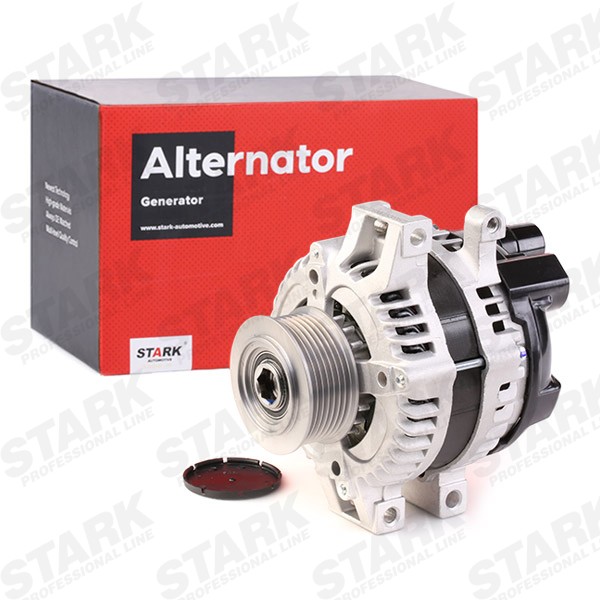STARK Generaator Artikli number: SKGN-0320733 soodsalt