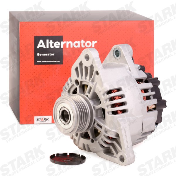 STARK Generator Varenummer: SKGN-0320741 billige