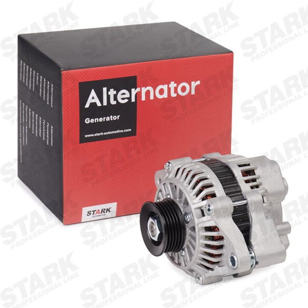 STARK Dynamo artikkelnummer: SKGN-0320742 billig