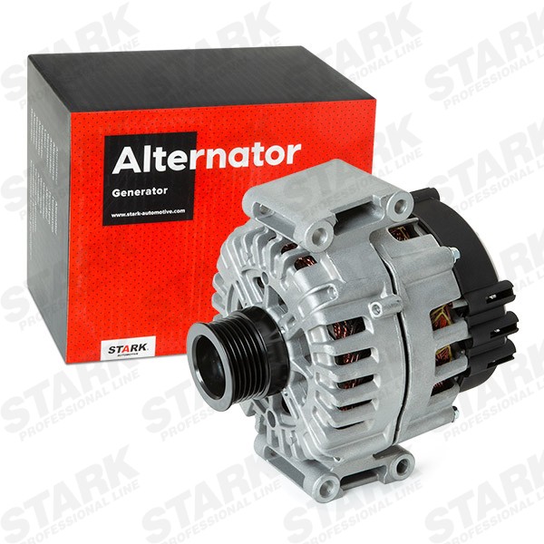 STARK Generaator Artikli number: SKGN-0320744 soodsalt