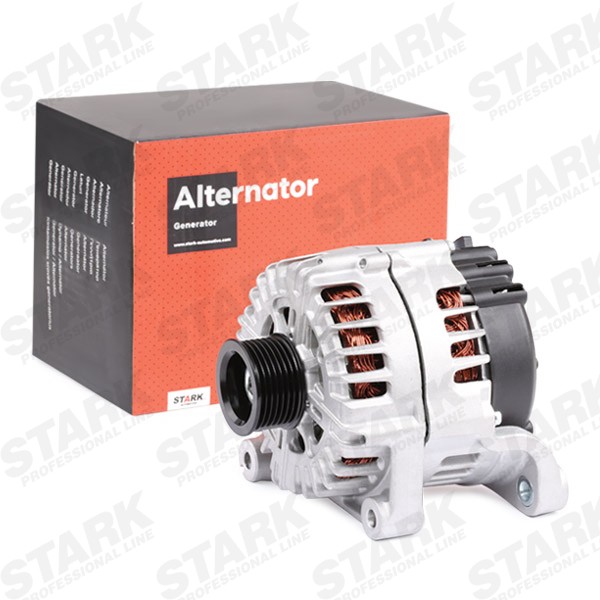 STARK Alternator Article number: SKGN-0320768 cheaply