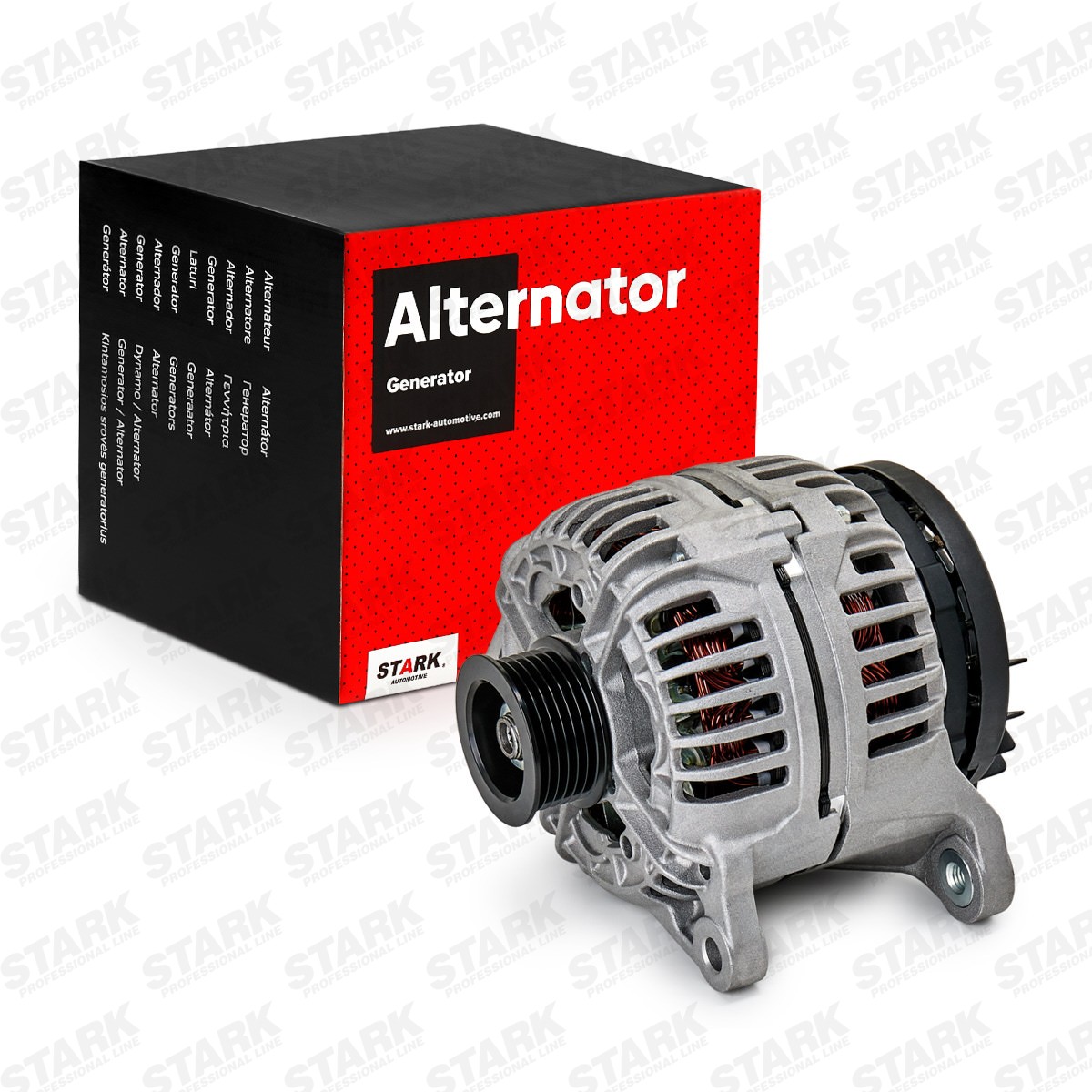 STARK Generaator Artikli number: SKGN-0320771 soodsalt