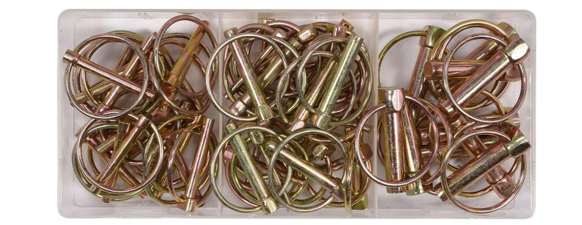 YATO Split Pin Article number: YT-06787 cheaply