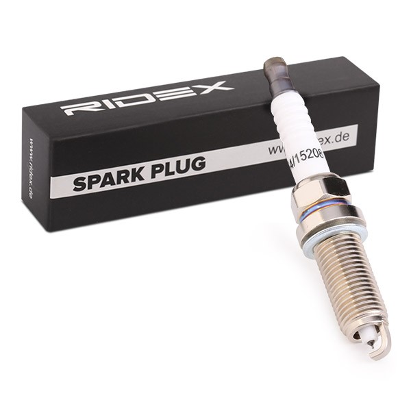 RIDEX Spark plug Article number: 686S0086 cheaply