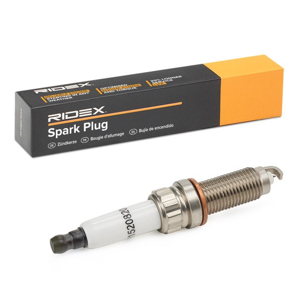 RIDEX Süüteküünal Artikli number: 686S0089 soodsalt