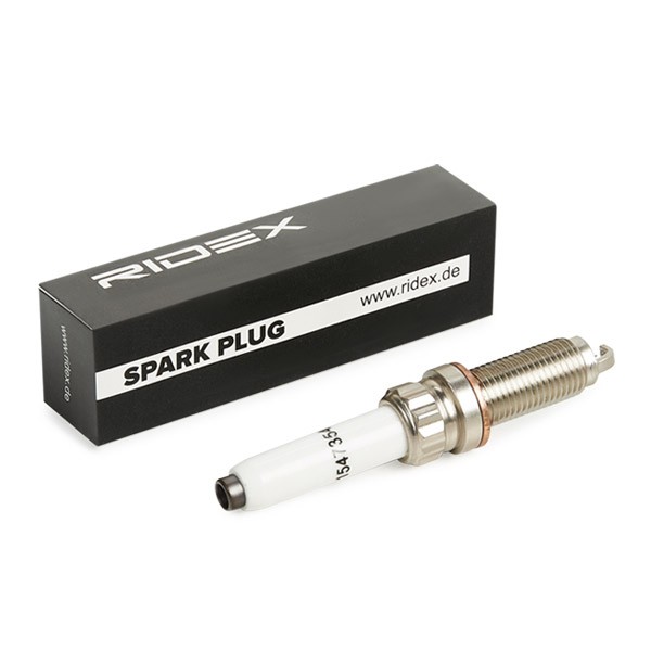 RIDEX Spark plug Article number: 686S0108 cheaply