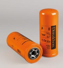 DONALDSON Oil filter Article number: P763529 cheaply