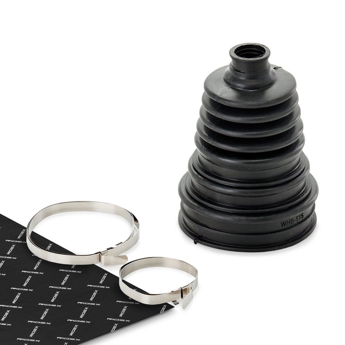 RIDEX Bellow Set, drive shaft Article number: 194B0010 cheaply