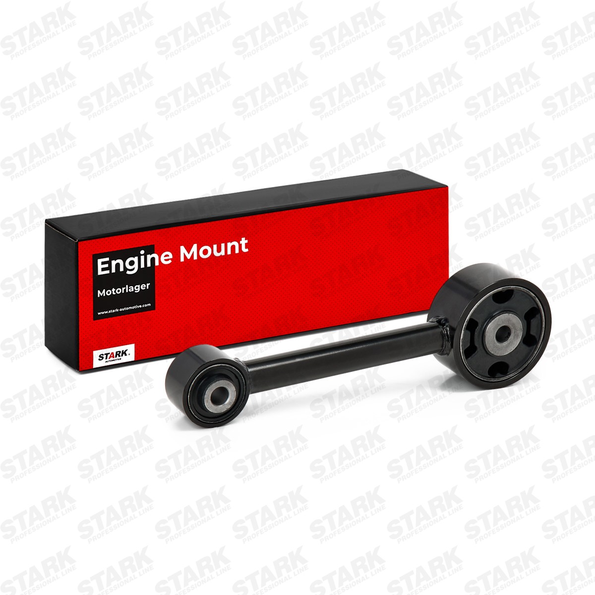 STARK Engine mount Article number: SKEM-0660402 cheaply