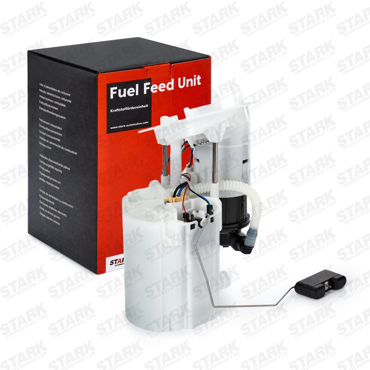 STARK Fuel feed unit Article number: SKFU-0410200 cheaply