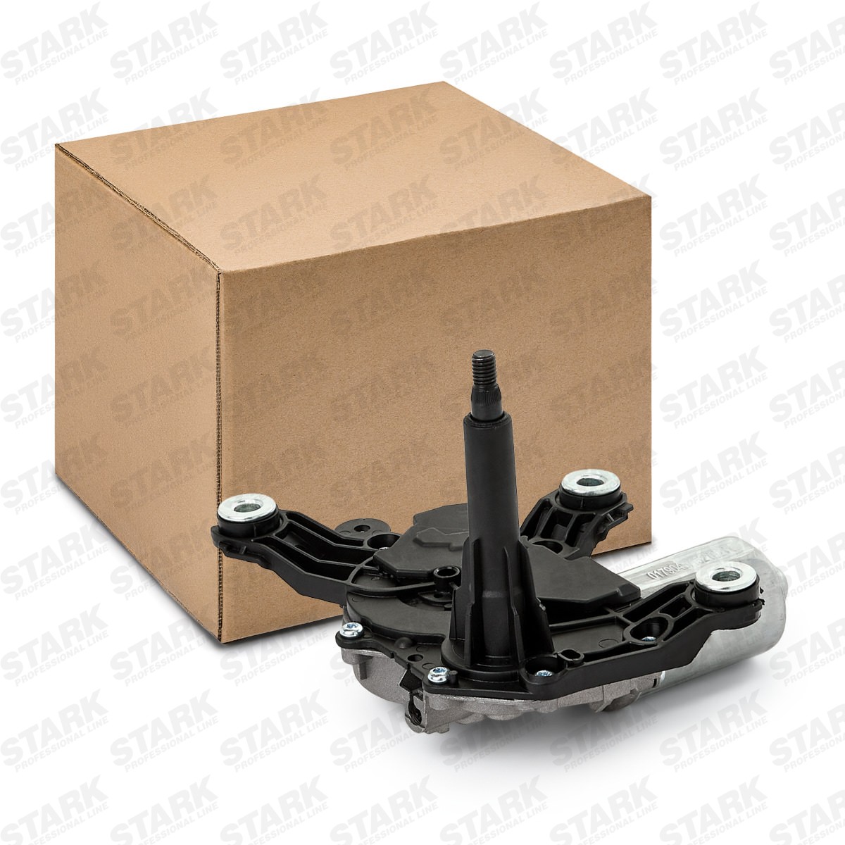 STARK Viskermotor Varenummer: SKWM-0290364 billige