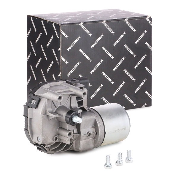 RIDEX Wiper motor Article number: 295W0096 cheaply
