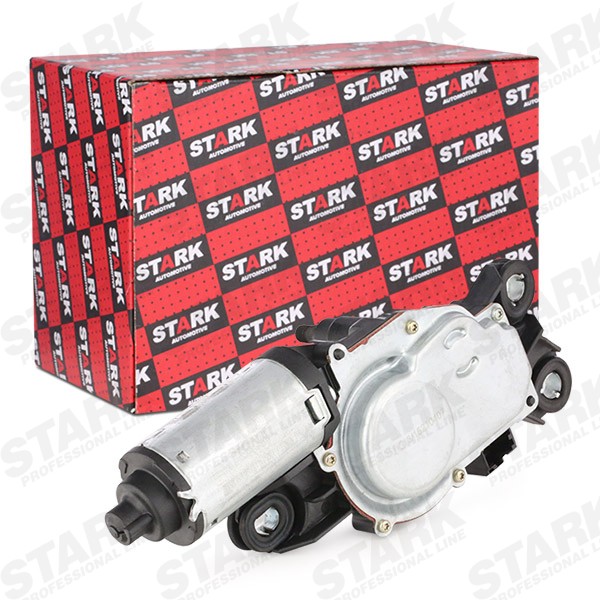 STARK Viskermotor Varenummer: SKWM-0290370 billige