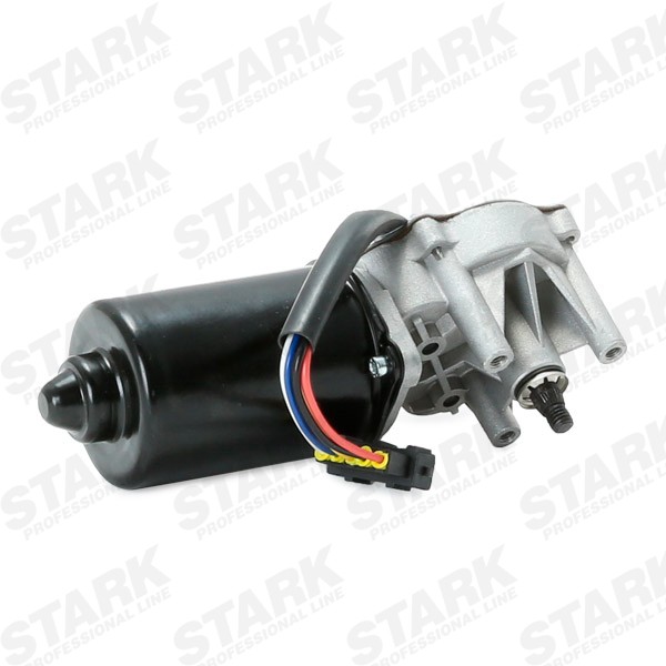 STARK Viskermotor Varenummer: SKWM-0290371 billige