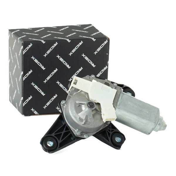 RIDEX Vindusviskermotor artikkelnummer: 295W0103 billig