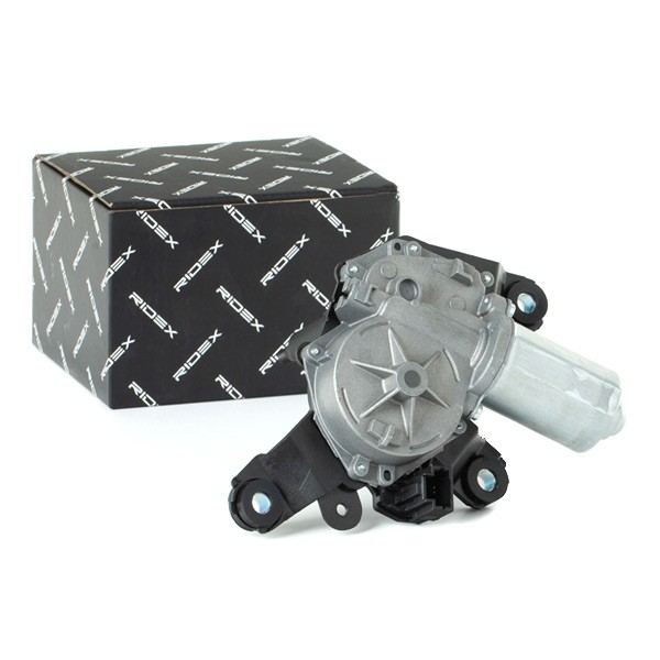 RIDEX Wiper motor Article number: 295W0110 cheaply