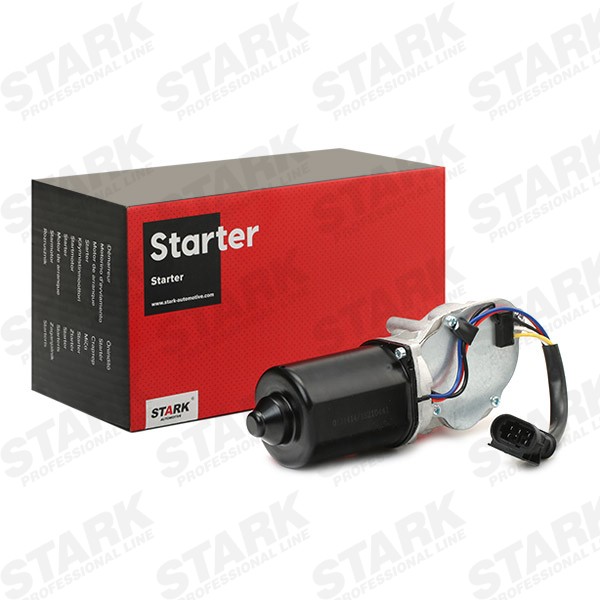 STARK Viskermotor Varenummer: SKWM-0290383 billige