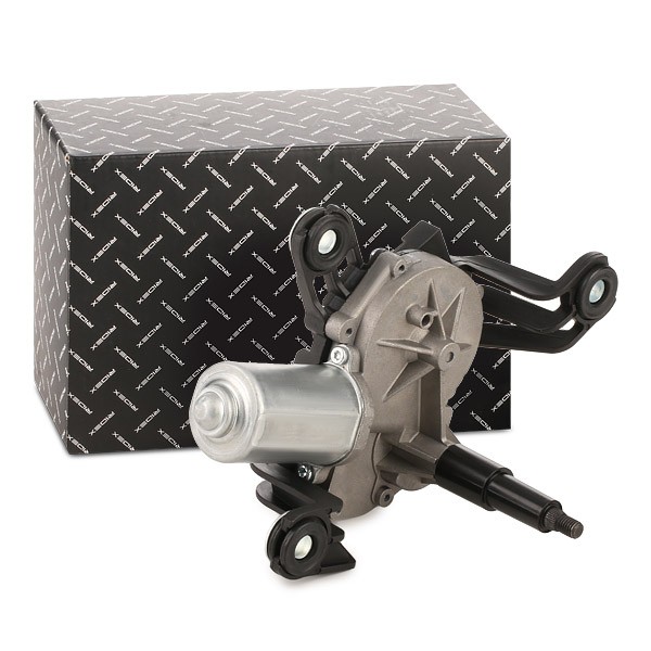 RIDEX Wiper motor Article number: 295W0116 cheaply