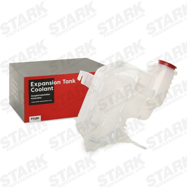 STARK Coolant expansion tank Article number: SKET-0960137 cheaply