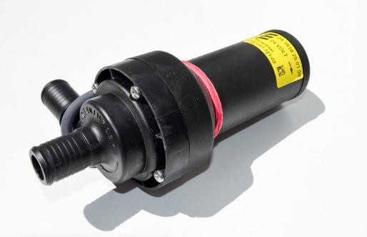 EBERSPÄCHER Vannsirkulasjonspumpe, kupèvarmer Hydronic artikkelnummer: 25 1816 25 01 00 billig