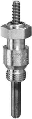 EBERSPÄCHER 251864011000 Glow Plug, parking heater TRANSIT 2.4 DI RWD (F_B_, F_C_) 75 PS Diesel 2006