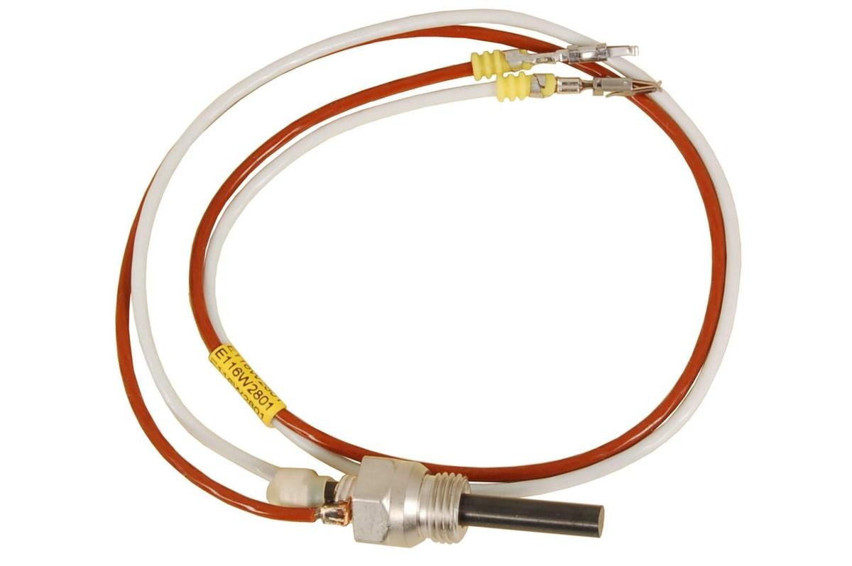 EBERSPÄCHER Gløderør, parkeringsvarme Hydronic M Varenummer: 25 2435 01 01 00 billige