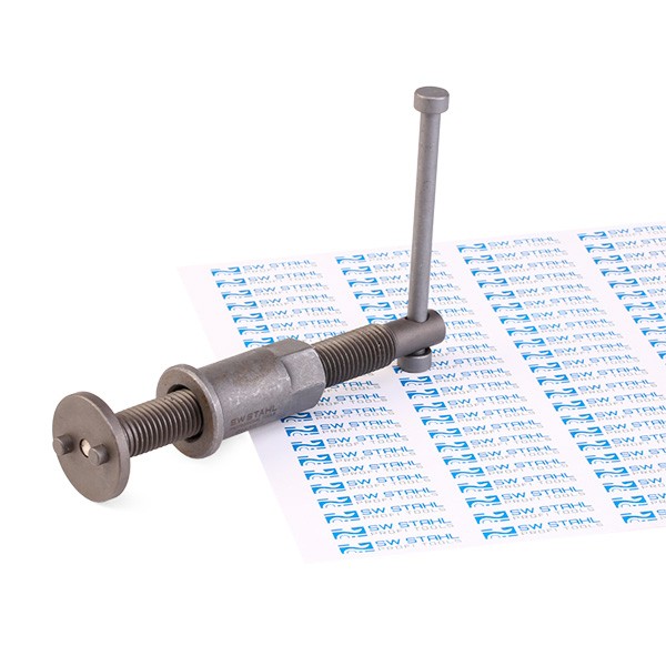 SW-Stahl Spindle, brake caliper piston reset tool Article number: 01435L-1 cheaply