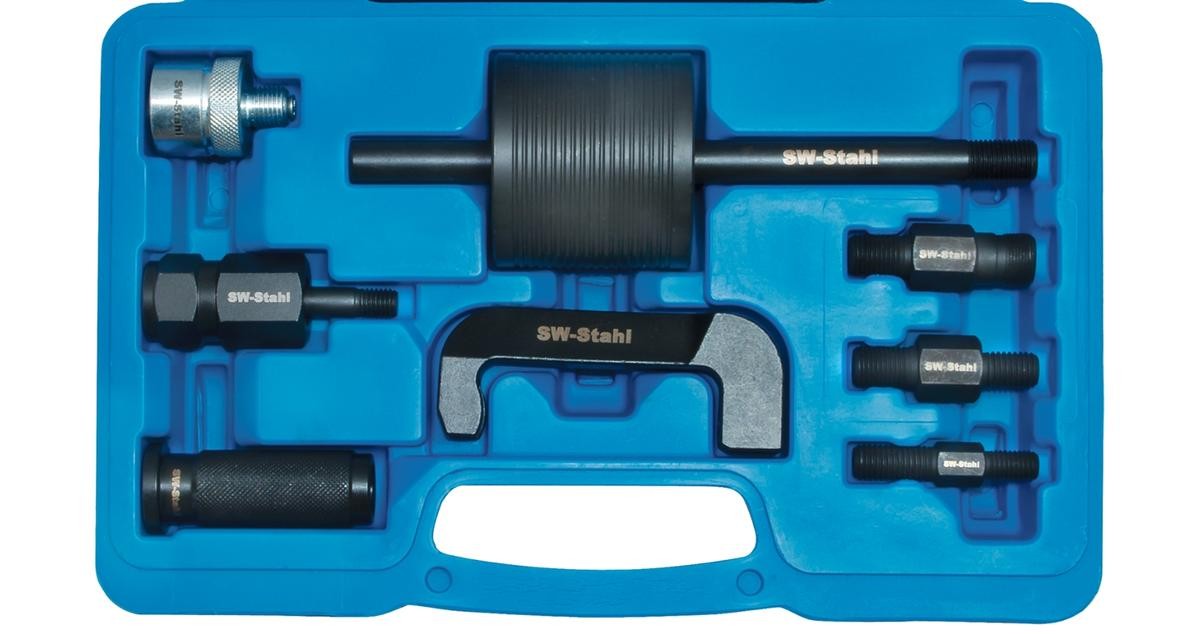 SW-Stahl Disassembly Tool, common rail injector Article number: 03686L cheaply