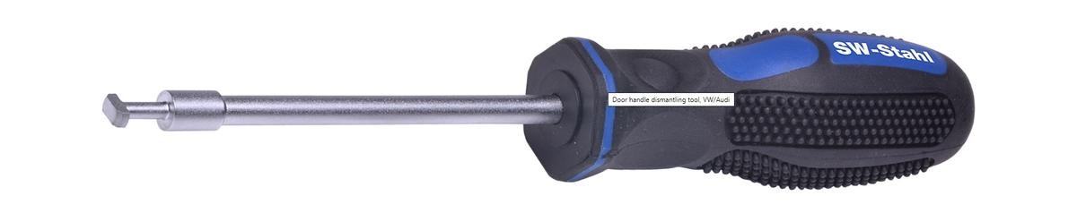 SW-Stahl 04411SB Release Pliers, door handle- / window crank retainer RGT 3.6 RS 395 PS Petrol 2004