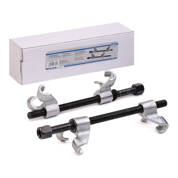 OEM Vedrupinguti, vedru 10255L pärit SW-Stahl