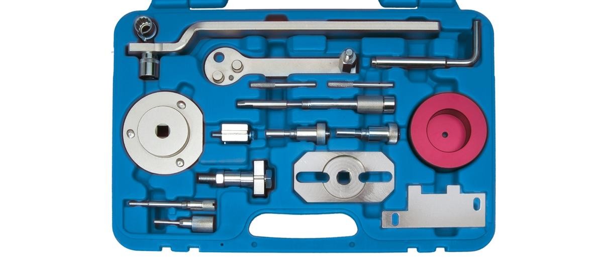 SW-Stahl Tool Set, valve timing Article number: 26023L cheaply