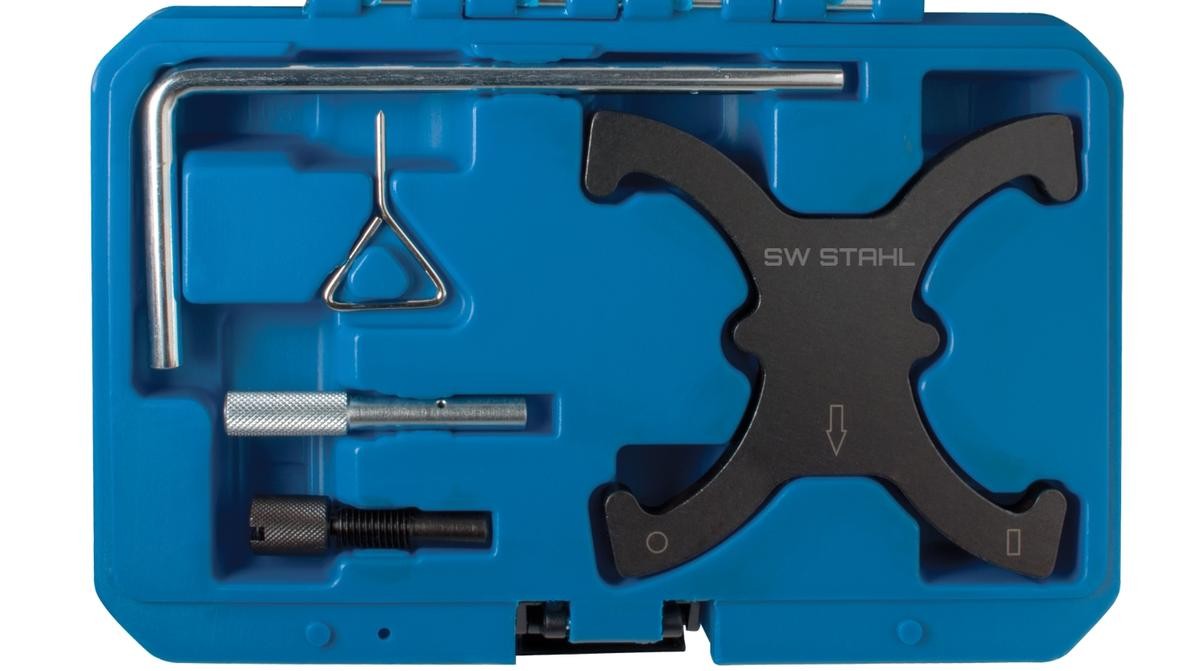 SW-Stahl Tool Set, valve timing Article number: 26024L cheaply