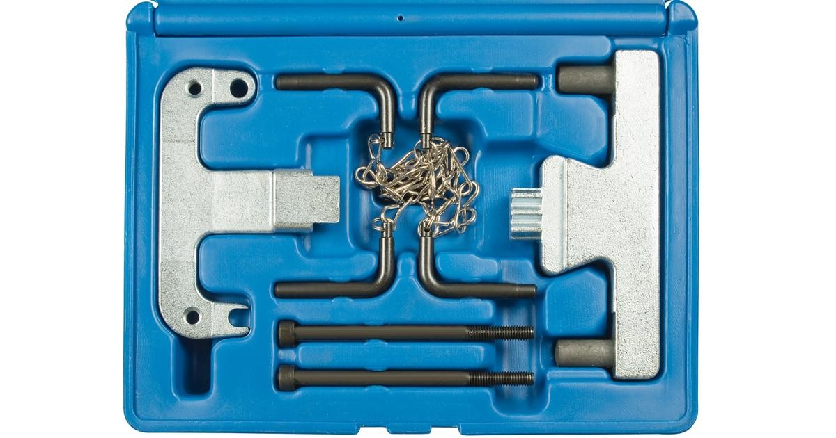SW-Stahl Tool Set, valve timing Article number: 26044L cheaply
