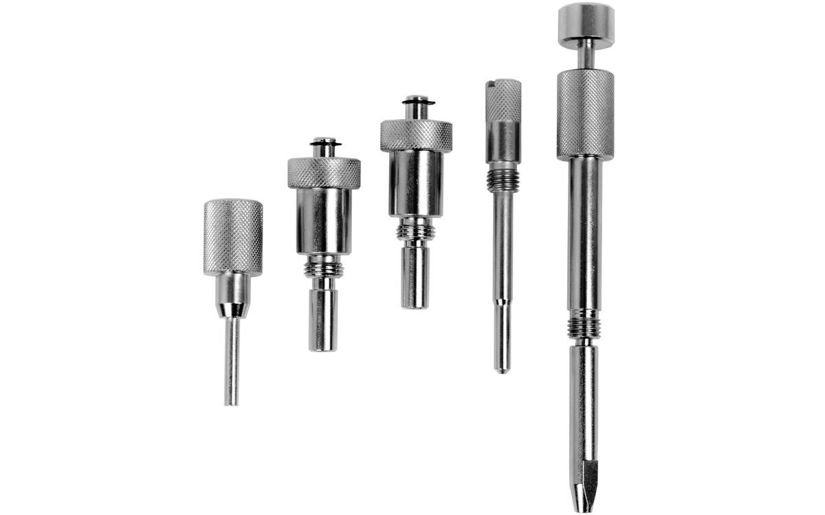 SW-Stahl Retaining Tool Set, valve timing Article number: 26136L cheaply