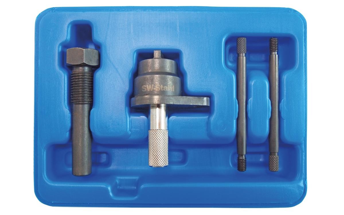 SW-Stahl Retaining Tool Set, valve timing Article number: 26137L cheaply