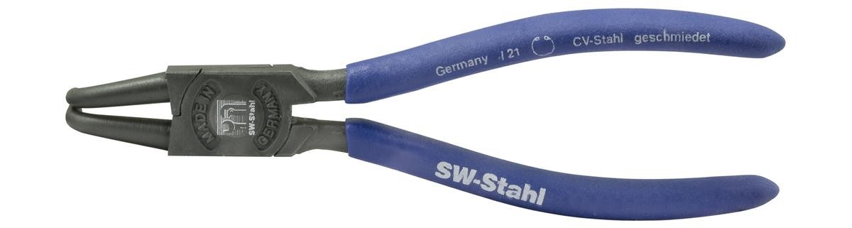 SW-Stahl Tang Segerring Artikli number: 41302L soodsalt