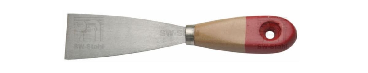 SW-Stahl Spatula Article number: 91002L cheaply