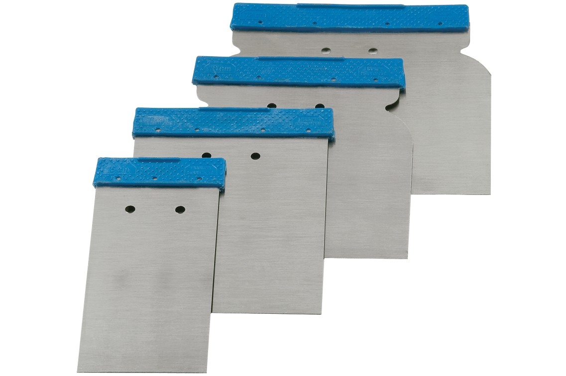 SW-Stahl Spatula Article number: 91301L cheaply