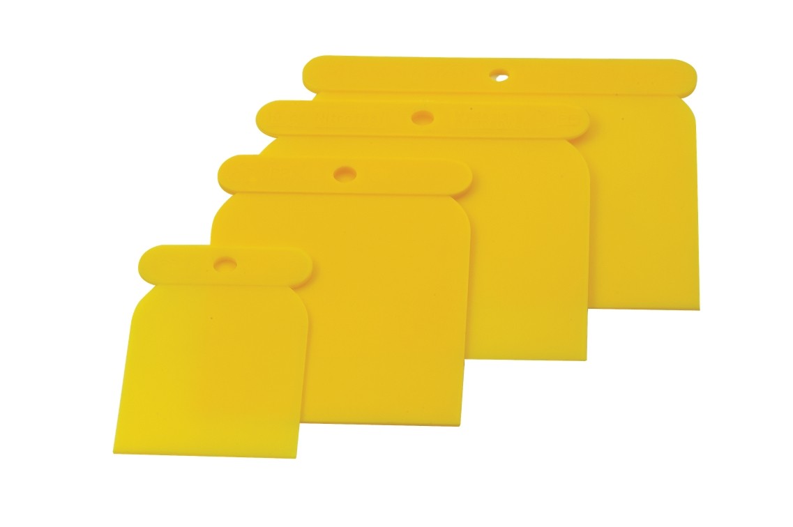SW-Stahl Spatula Article number: 91302L cheaply