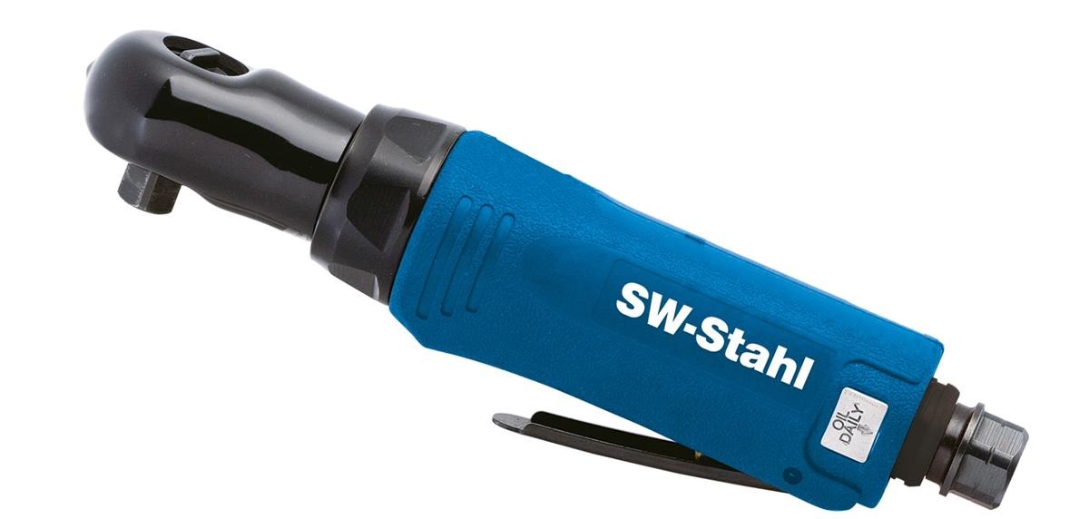 SW-Stahl Tryckluft-spärrhandtag Artikelnummer: S3282 billigt